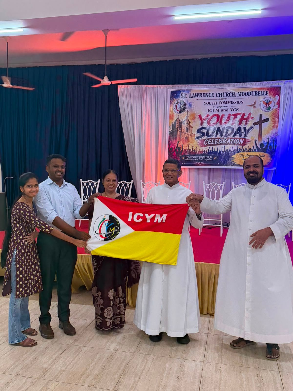 Youth Day 2026 – A Celebration of Faith, Family & Friendship - Photo 61