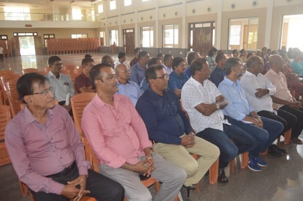 Moodubelle Parishioners Accord Heartfelt Farewell to Fr. Rickson Monteiro - Photo 16
