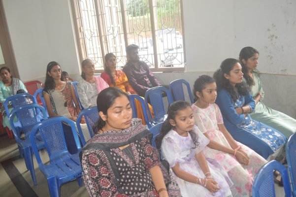 Moodubelle Parish Celebrates Titular Feast of St. Lawrence with Devotion and Fervour - Photo 66