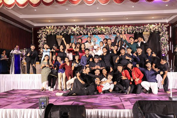ICYM Udupi Diocese hosts Yuva Dabazo 2026 at St Lawrence Parish Hall Moodubelle - Photo 32