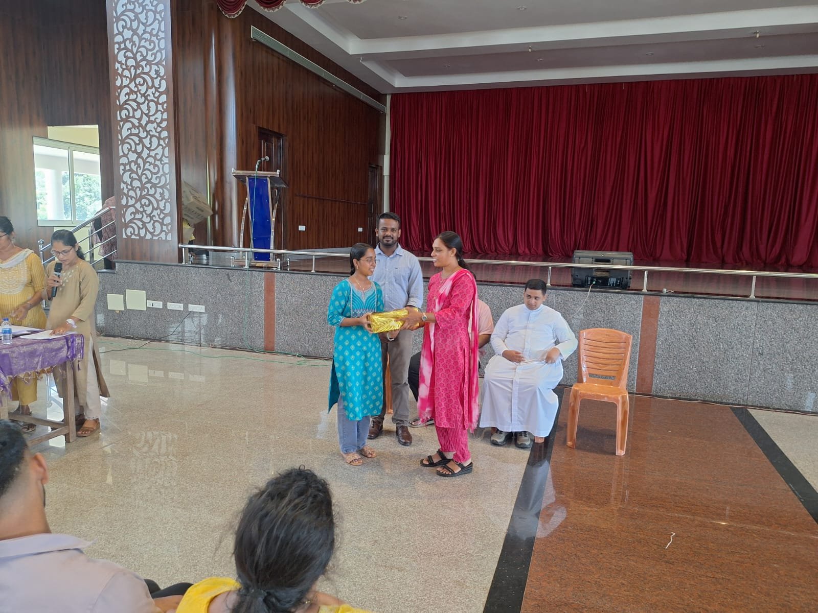 Children & Youth Elocution Competition - Photo 30