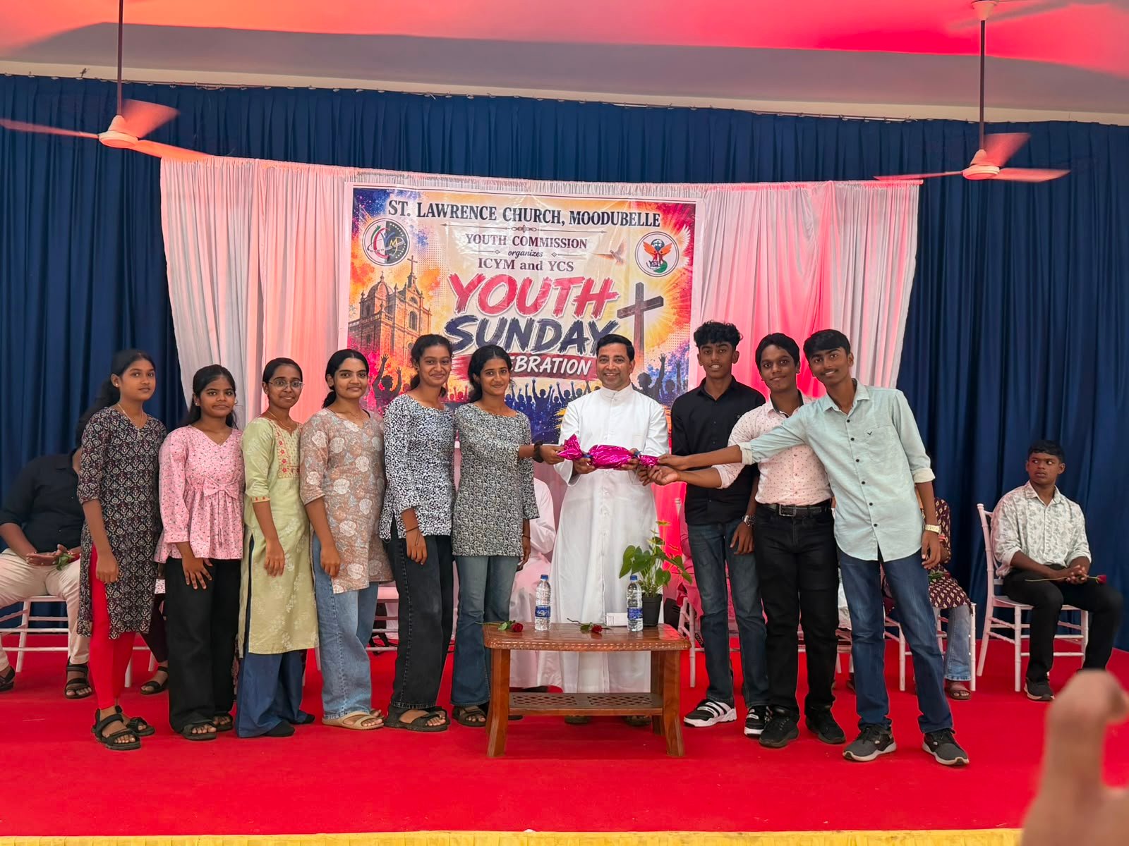 Youth Day 2026 – A Celebration of Faith, Family & Friendship - Photo 40