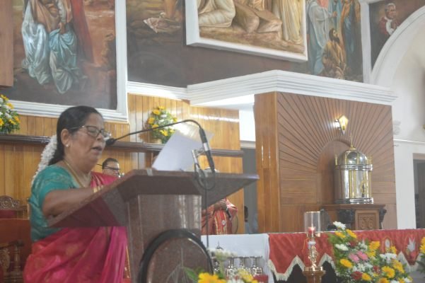 Moodubelle Parish Celebrates Titular Feast of St. Lawrence with Devotion and Fervour - Photo 55