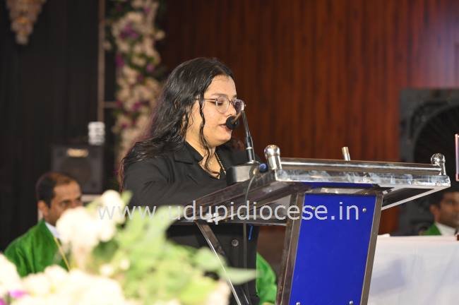 ICYM Udupi Diocese hosts Yuva Dabazo 2026 at St Lawrence Parish Hall Moodubelle - Photo 5