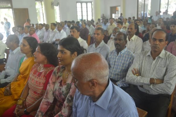 Monti Festh Celebrated with Faith and Fervour at St. Lawrence Church, Moodubelle - Photo 80