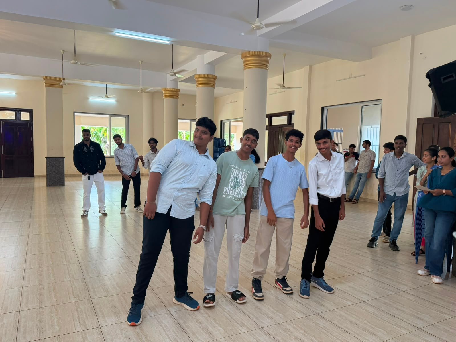Youth Day 2026 – A Celebration of Faith, Family & Friendship - Photo 56