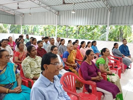 Prathiba Puraskar by Catholic Sabha Moodubelle Unit - Photo 17