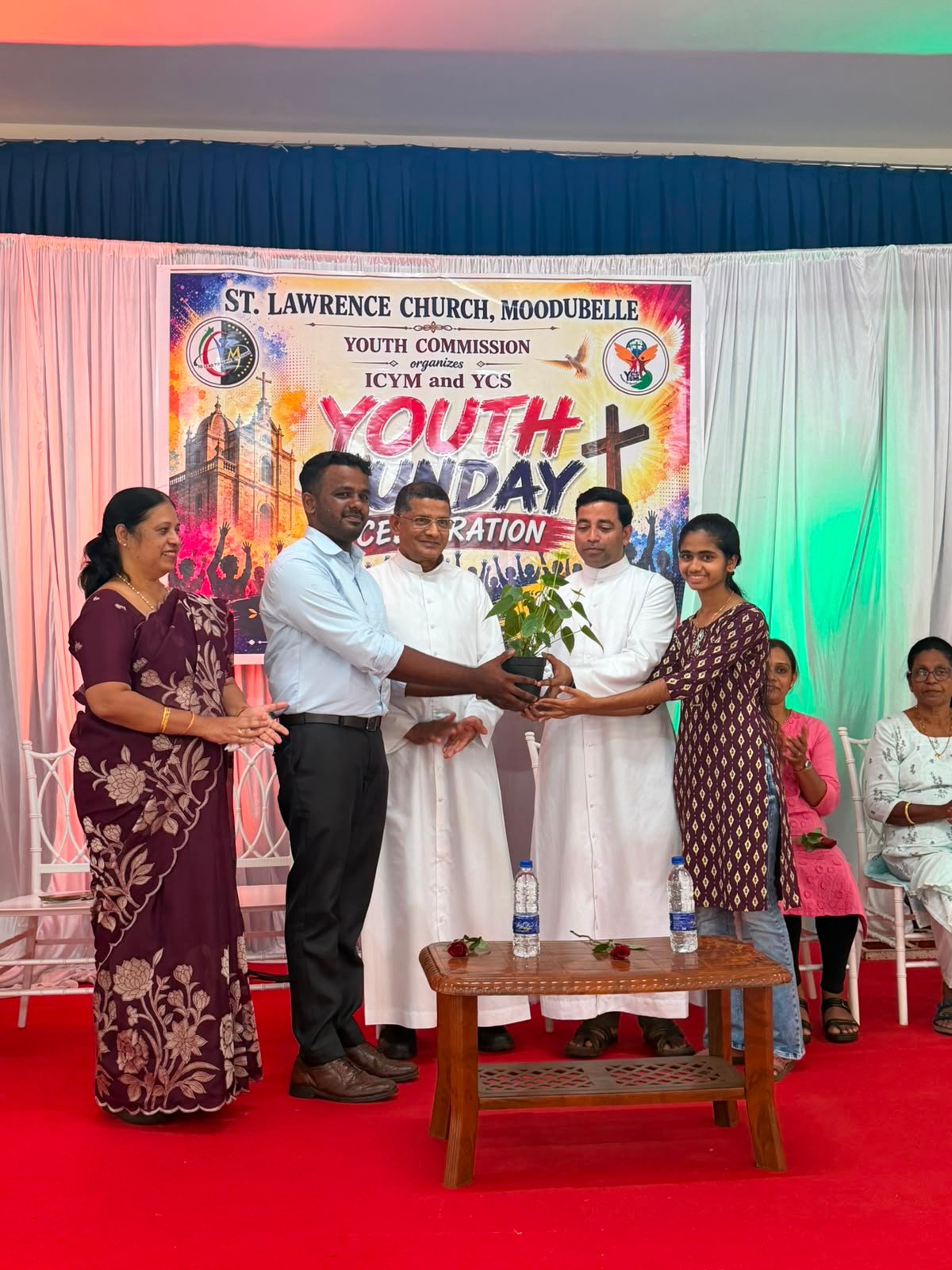 Youth Day 2026 – A Celebration of Faith, Family & Friendship - Photo 6