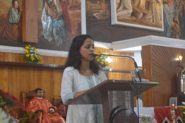 Moodubelle Parish Celebrates Titular Feast of St. Lawrence with Devotion and Fervour - Photo 62