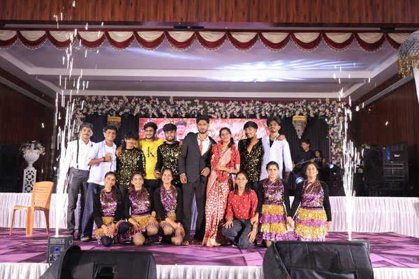 ICYM Udupi Diocese hosts Yuva Dabazo 2026 at St Lawrence Parish Hall Moodubelle - Photo 48