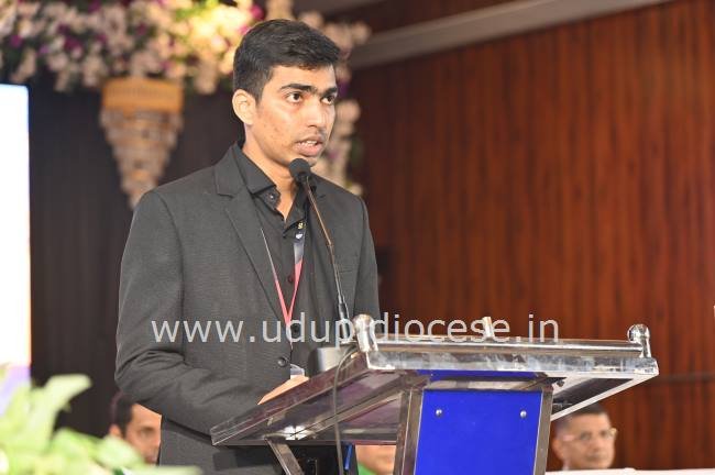 ICYM Udupi Diocese hosts Yuva Dabazo 2026 at St Lawrence Parish Hall Moodubelle - Photo 3