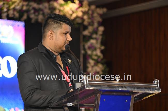 ICYM Udupi Diocese hosts Yuva Dabazo 2026 at St Lawrence Parish Hall Moodubelle - Photo 23