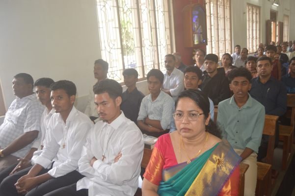 Moodubelle Parish Celebrates Titular Feast of St. Lawrence with Devotion and Fervour - Photo 79