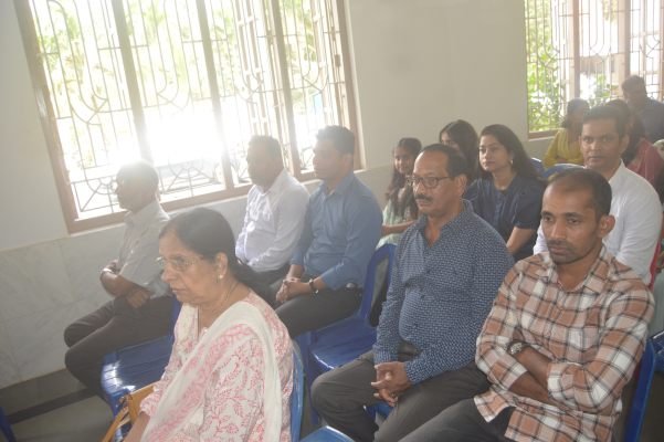 Moodubelle Parish Celebrates Titular Feast of St. Lawrence with Devotion and Fervour - Photo 99