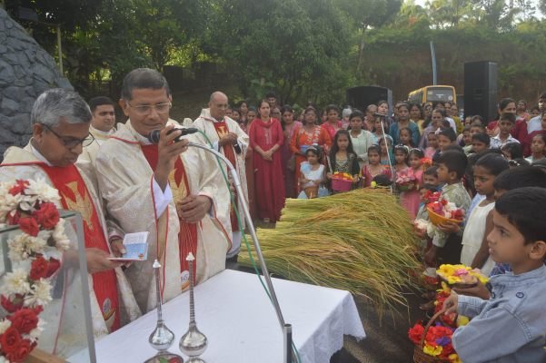 Monti Festh Celebrated with Faith and Fervour at St. Lawrence Church, Moodubelle - Photo 10