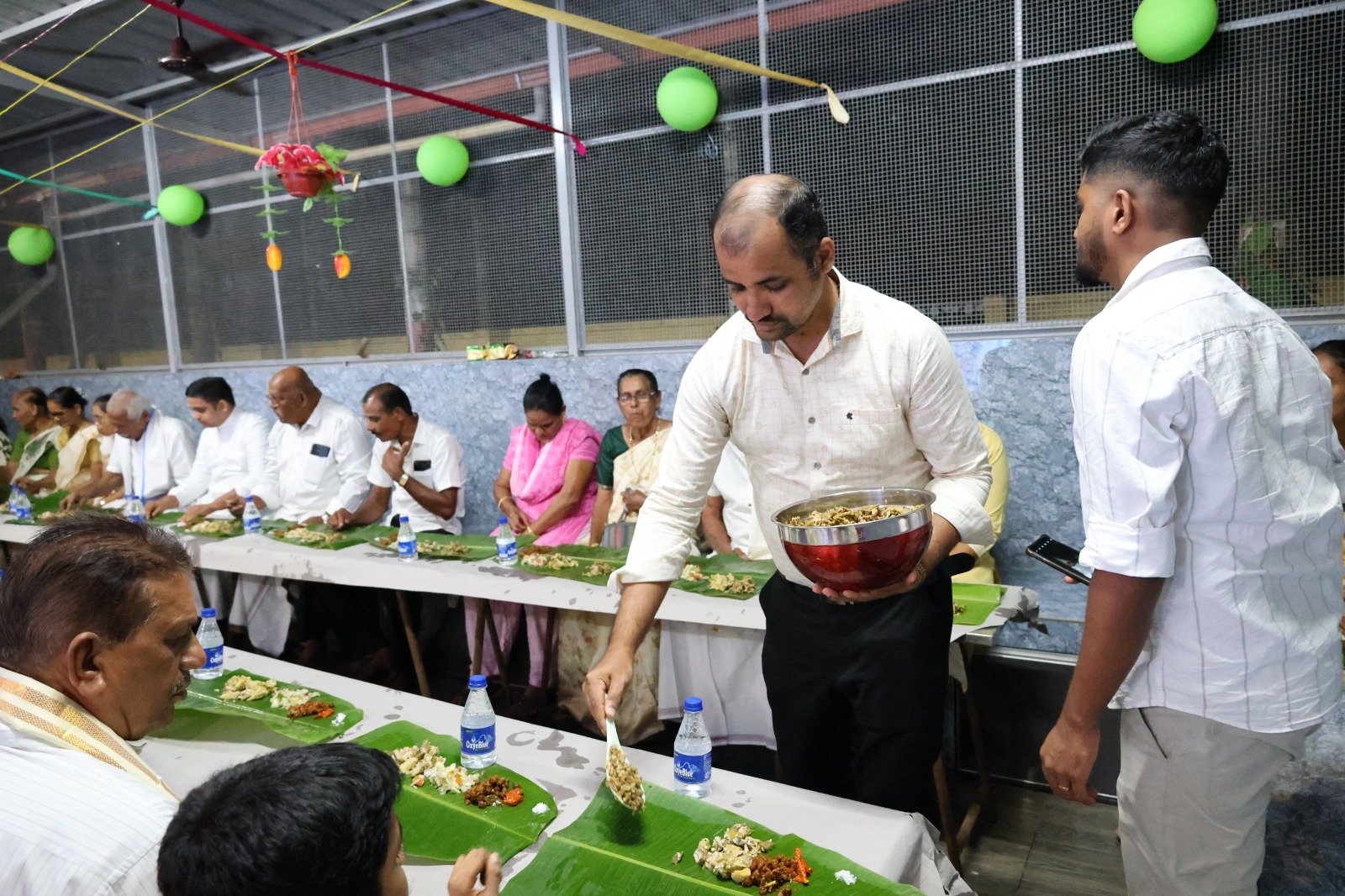 🌸 Monthi Feast Celebration at Gangel Ward - Photo 77