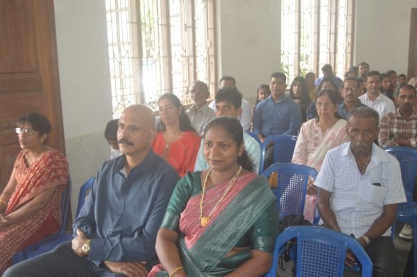 Moodubelle Parish Celebrates Titular Feast of St. Lawrence with Devotion and Fervour - Photo 102