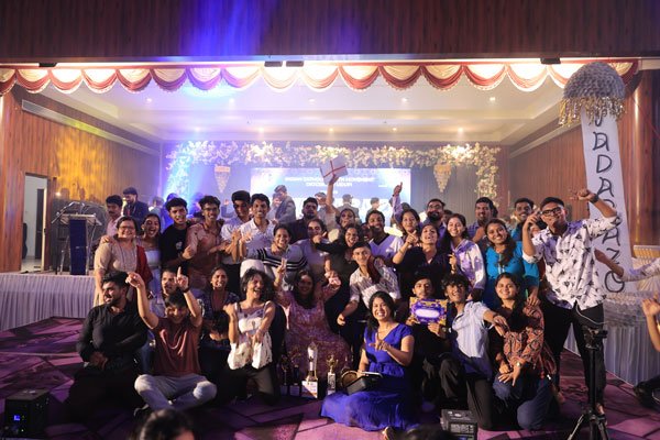 ICYM Udupi Diocese hosts Yuva Dabazo 2026 at St Lawrence Parish Hall Moodubelle - Photo 59