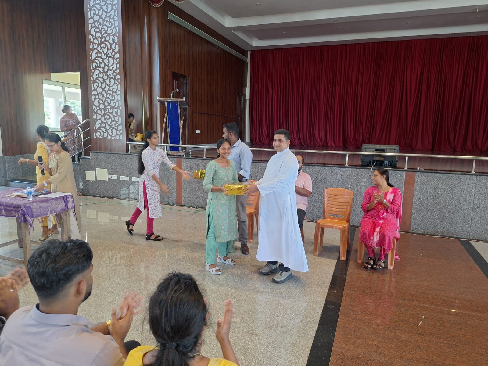 Children & Youth Elocution Competition - Photo 32
