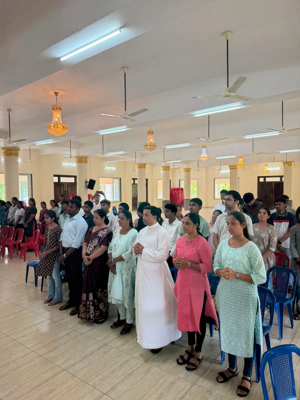 Youth Day 2026 – A Celebration of Faith, Family & Friendship - Photo 19