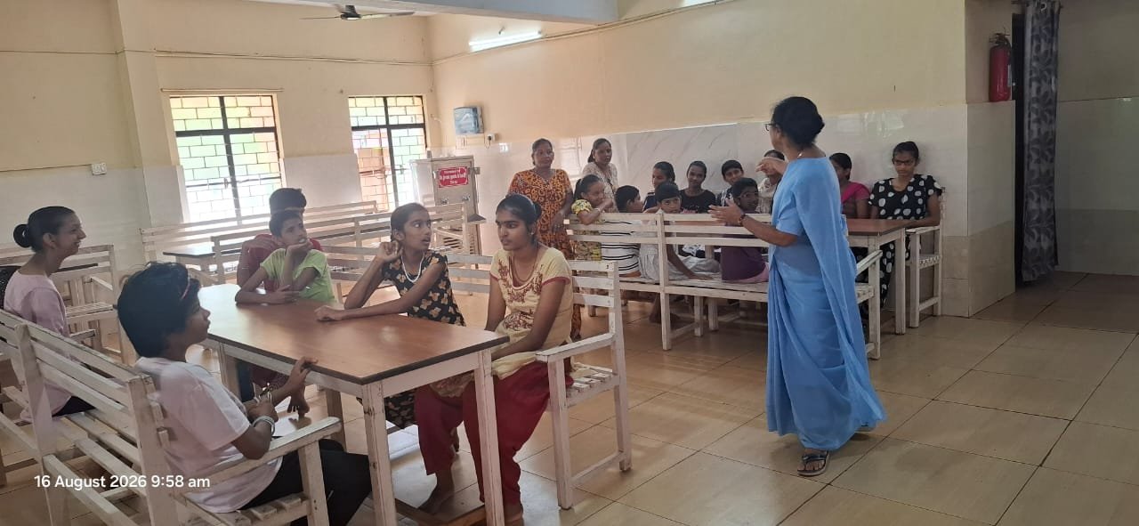 Catholic Sabha Members Visted Manasa Pamboor - Photo 6