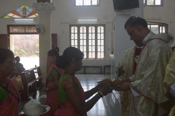 Secular Franciscan Order of St. Lawrence Parish Moodubelle, Celebrates Platinum Jubilee - Photo 24