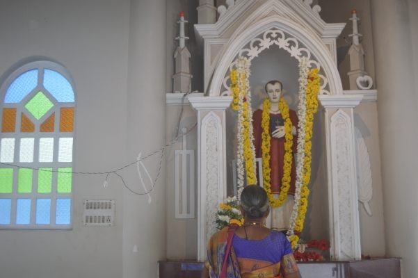 Moodubelle Parish Celebrates Titular Feast of St. Lawrence with Devotion and Fervour - Photo 6
