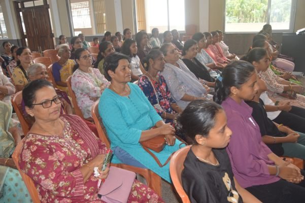 Moodubelle Parishioners Accord Heartfelt Farewell to Fr. Rickson Monteiro - Photo 2