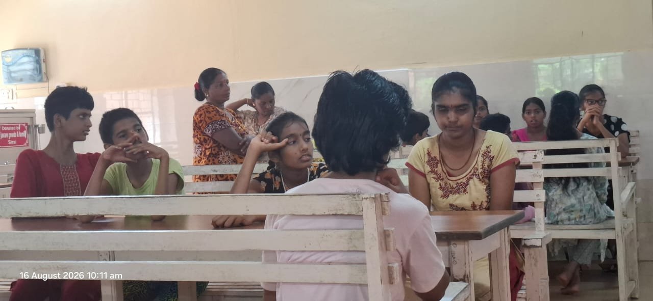 Catholic Sabha Members Visted Manasa Pamboor - Photo 2