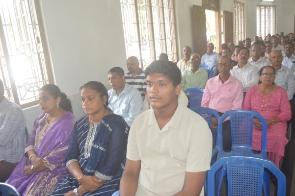 Moodubelle Parish Celebrates Titular Feast of St. Lawrence with Devotion and Fervour - Photo 74