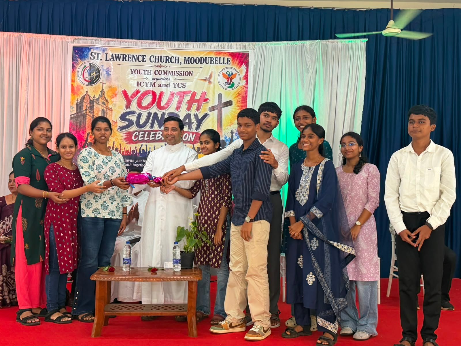 Youth Day 2026 – A Celebration of Faith, Family & Friendship - Photo 35