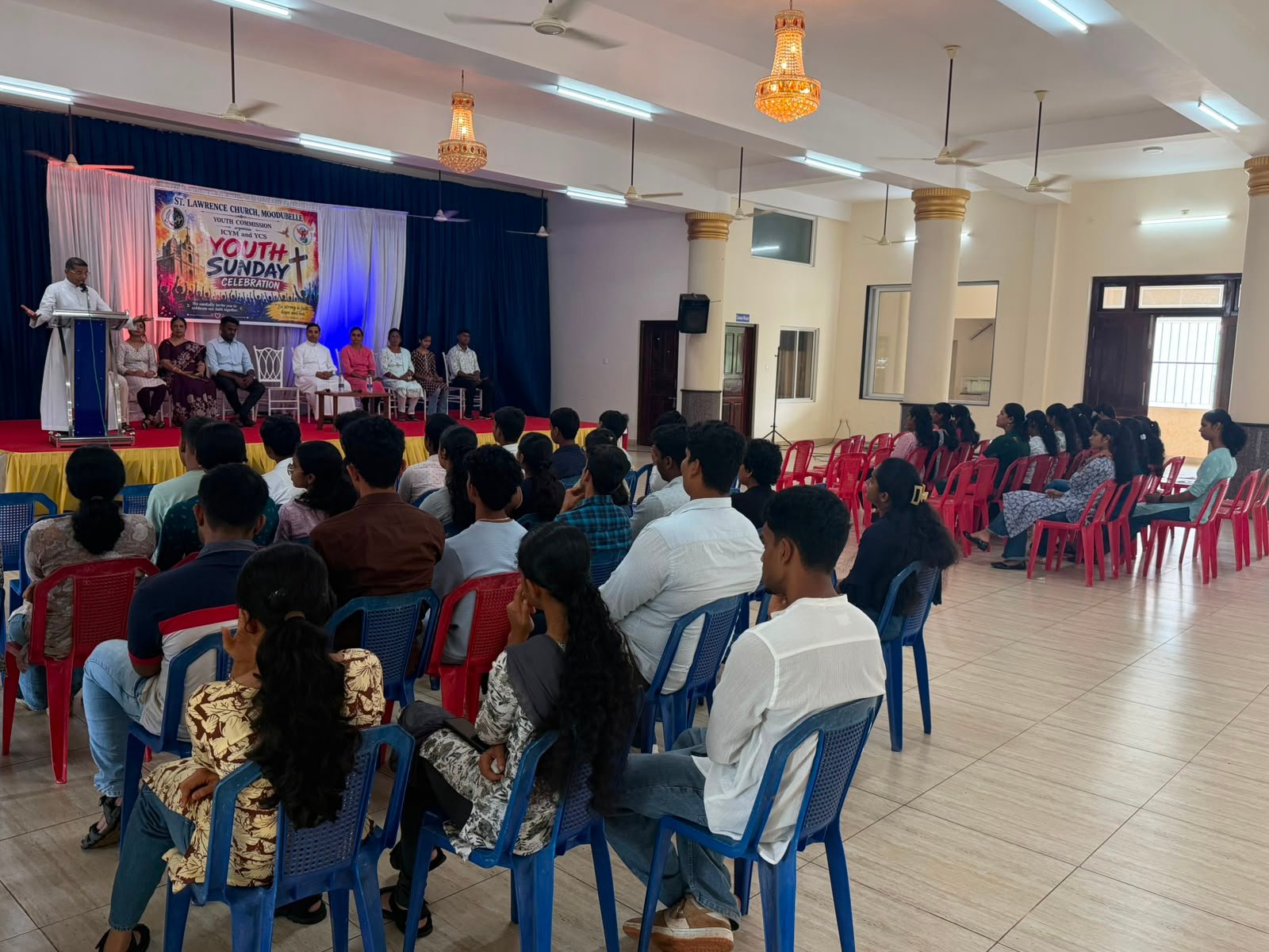 Youth Day 2026 – A Celebration of Faith, Family & Friendship - Photo 24