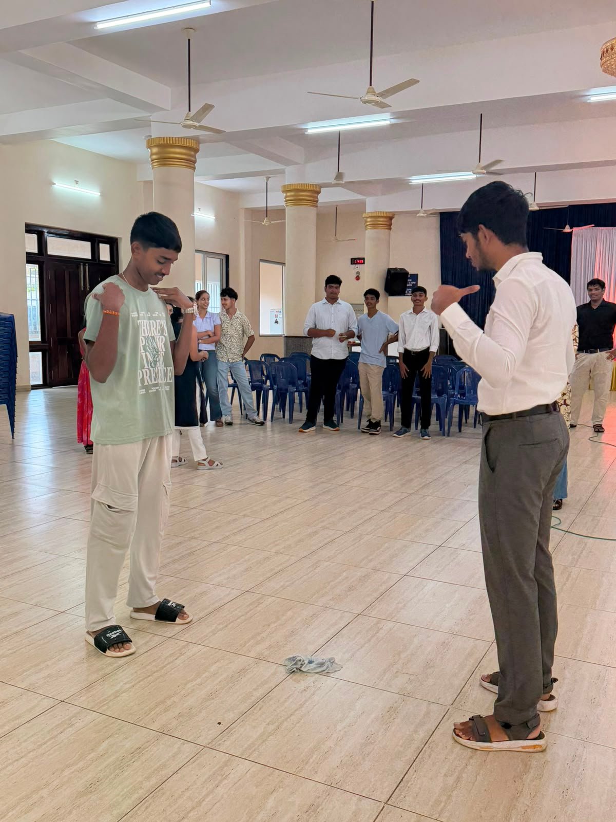 Youth Day 2026 – A Celebration of Faith, Family & Friendship - Photo 58