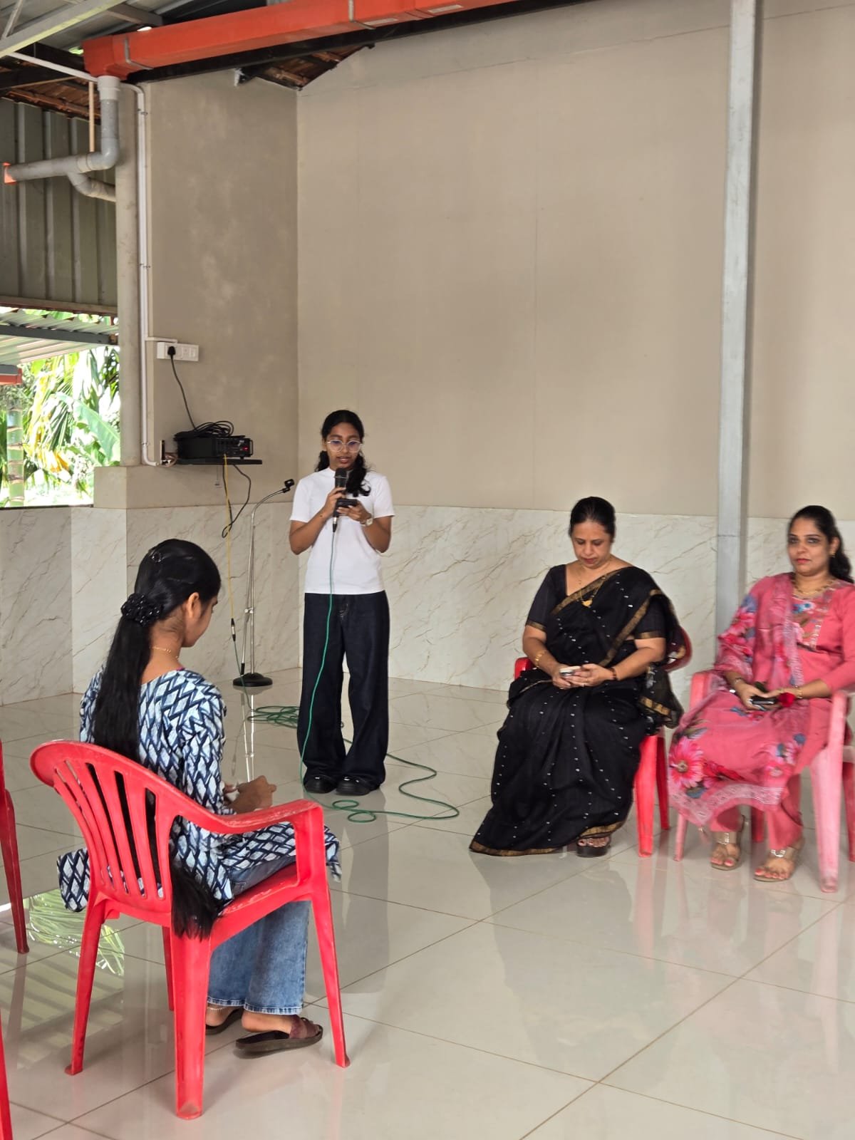 Dream Beyond Borders Programme - Photo 7