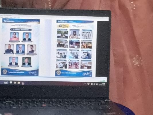 Free Health and Eye Check-up Camp Held at Lions Seva Bhavan, organized by Lions Club,Catholic Sabha&Health Commission St Lawrence church Moodubelle.Moodubelle - Photo 33