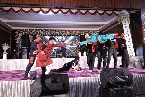 ICYM Udupi Diocese hosts Yuva Dabazo 2026 at St Lawrence Parish Hall Moodubelle - Photo 60
