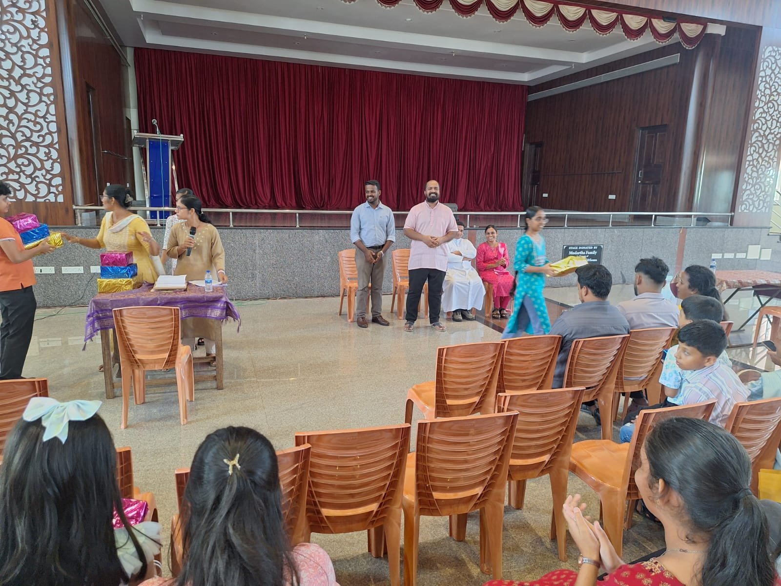 Children & Youth Elocution Competition - Photo 25