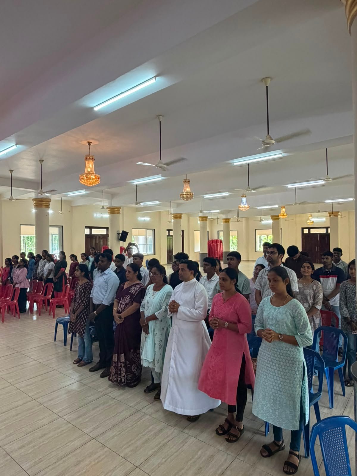 Youth Day 2026 – A Celebration of Faith, Family & Friendship - Photo 20