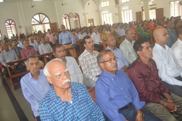 Moodubelle Parish Celebrates Titular Feast of St. Lawrence with Devotion and Fervour - Photo 76