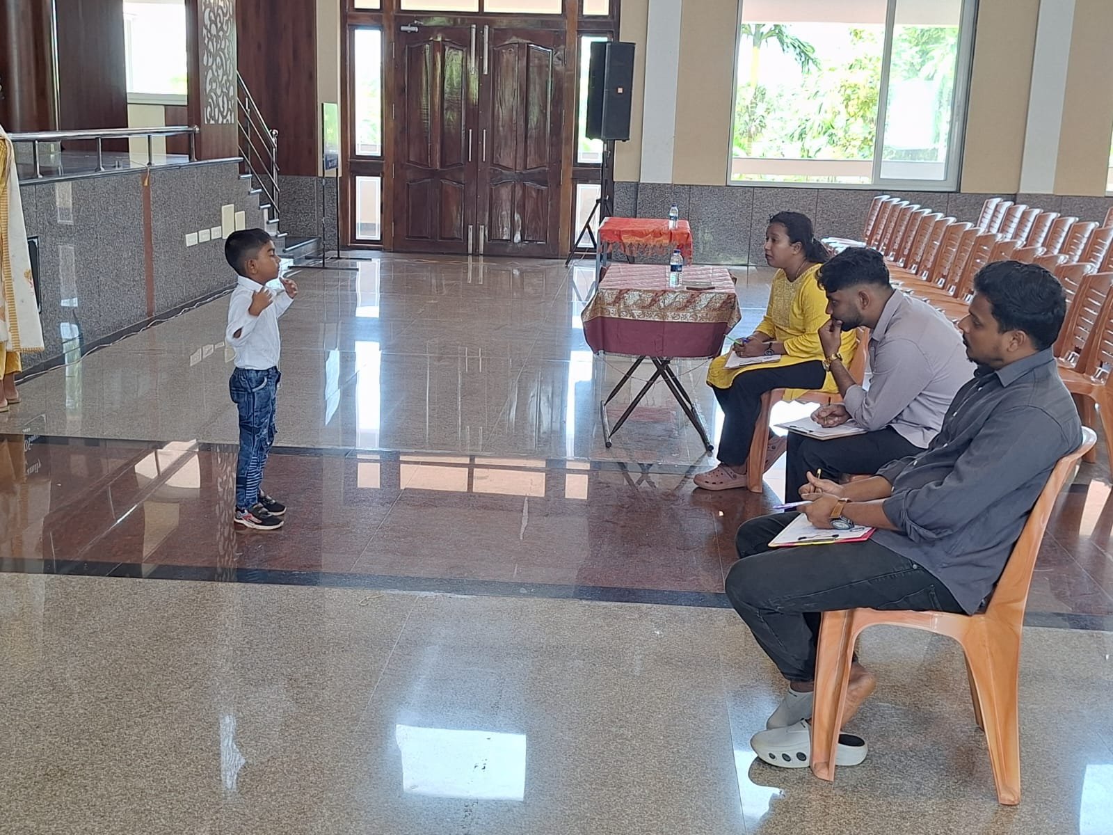 Children & Youth Elocution Competition - Photo 11
