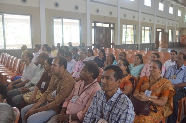 Secular Franciscan Order of St. Lawrence Parish Moodubelle, Celebrates Platinum Jubilee - Photo 61