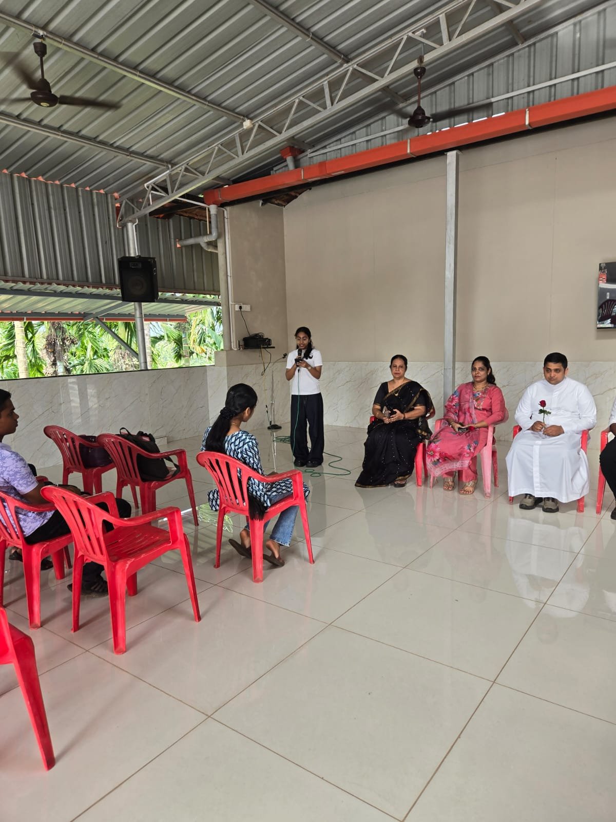 Dream Beyond Borders Programme - Photo 12