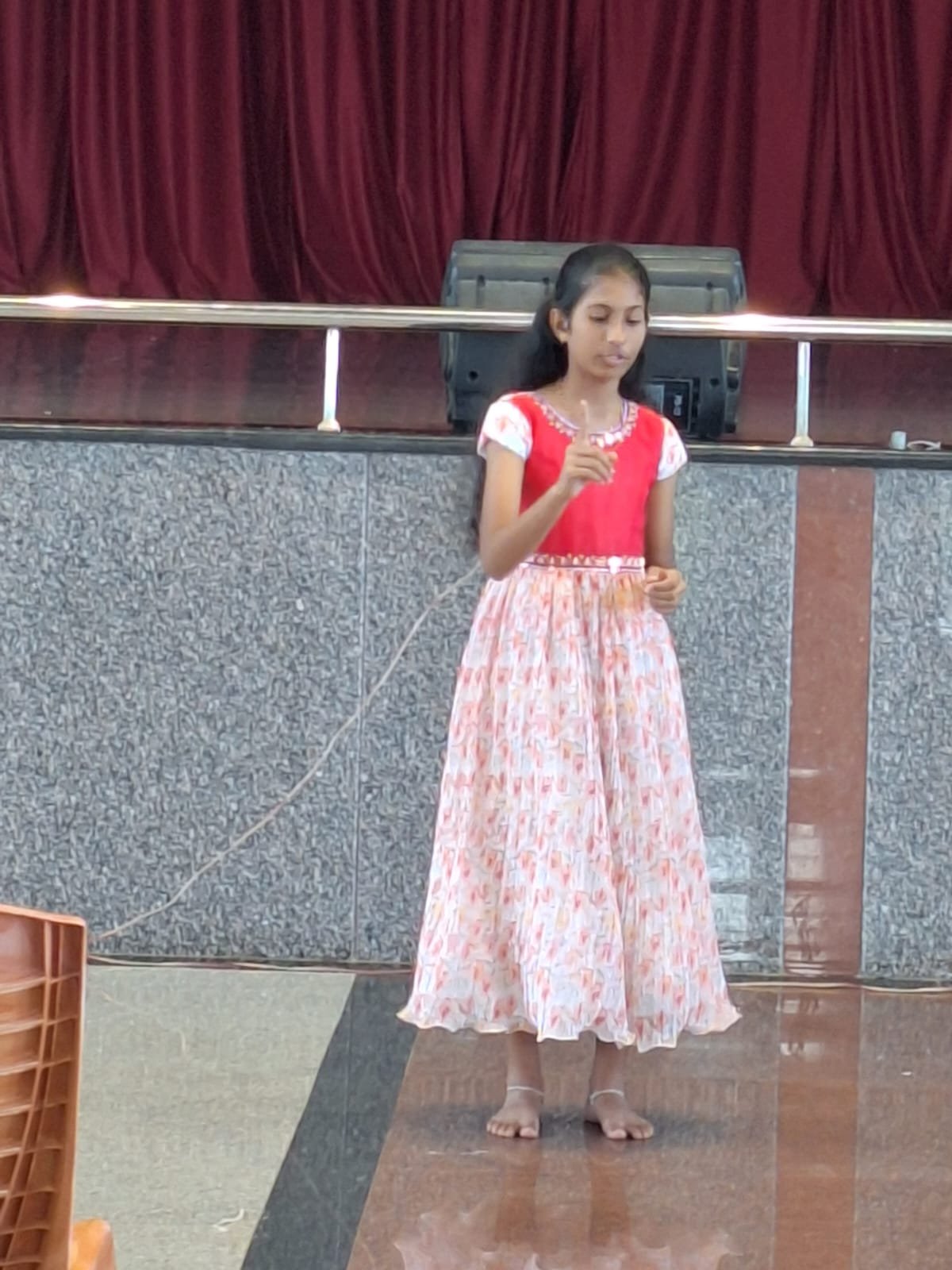Children & Youth Elocution Competition - Photo 20