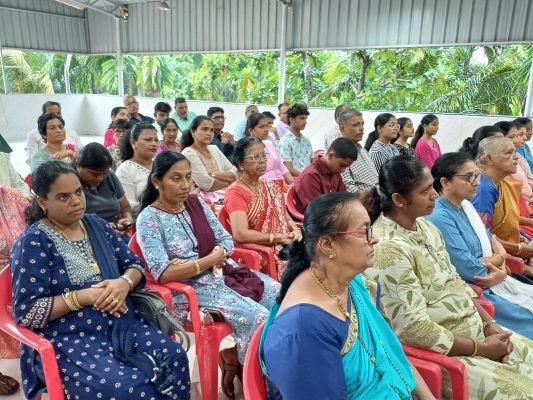 Prathiba Puraskar by Catholic Sabha Moodubelle Unit - Photo 18