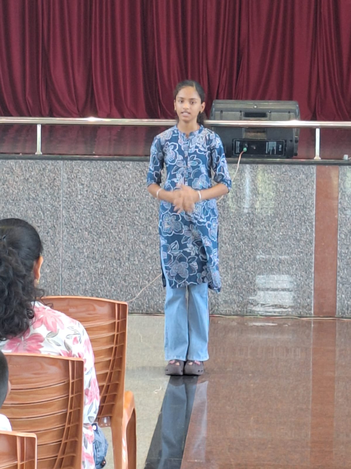 Children & Youth Elocution Competition - Photo 17
