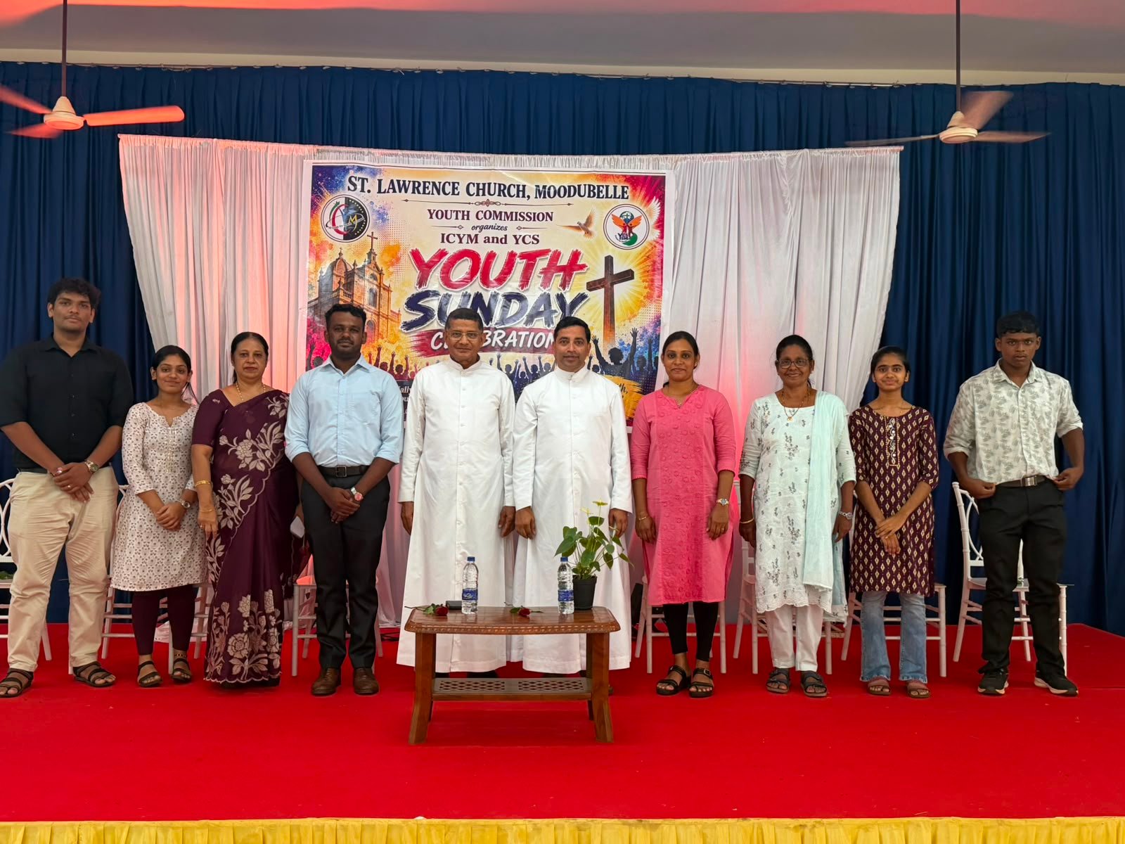 Youth Day 2026 – A Celebration of Faith, Family & Friendship - Photo 4