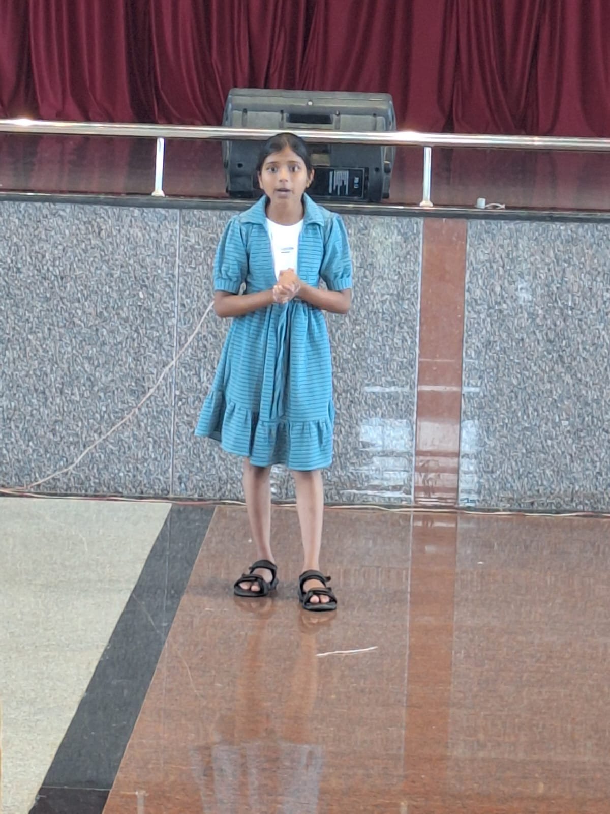 Children & Youth Elocution Competition - Photo 14