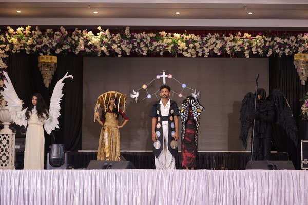 ICYM Udupi Diocese hosts Yuva Dabazo 2026 at St Lawrence Parish Hall Moodubelle - Photo 56