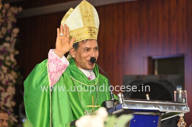 ICYM Udupi Diocese hosts Yuva Dabazo 2026 at St Lawrence Parish Hall Moodubelle - Photo 7