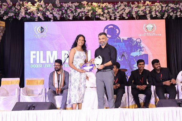 ICYM Udupi Diocese hosts Yuva Dabazo 2026 at St Lawrence Parish Hall Moodubelle - Photo 46